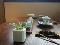 -香园自助小火锅