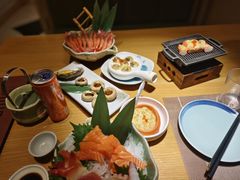 -三石铁板烧(紫竹桥店)