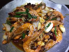 -大牌大·传统杭帮菜(湖滨店)