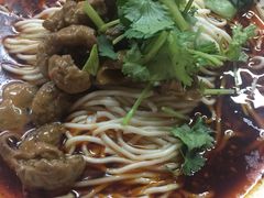 -蓉李记成都名小吃(二七万达店)