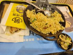 -老娘舅(杭州良渚永旺梦乐城店)
