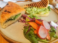 -Jamaicablue Coffeeshop(中央广场店)