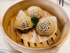 -白天鹅宾馆-宏图府餐厅