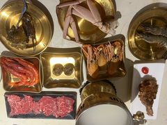 -海玥荟海鲜姿造自助餐厅(欧罗巴广场店)