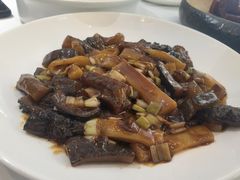 -肆月河豚·新淮扬(金融街店)