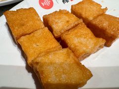 -鱼酷活鱼烤鱼(新世界城店)