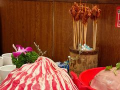 -周师兄大刀腰片火锅(洪崖洞旗舰店)