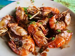 -盛港湾海鲜食府(黄沙店)