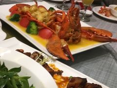 -老街渔味馆(芳华店)