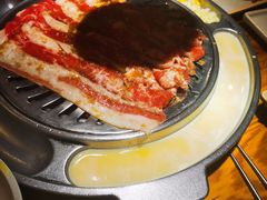 -喜来稀肉(北外滩白玉兰广场店)