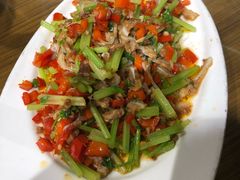 -湘聚缘湘菜馆(斜土路店)