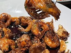 -隐厨·中国菜馆(三里屯T+MALL店)