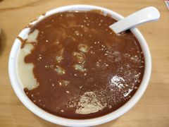 -惠丰门丁肉饼店