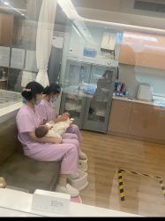 -禧月荟S月子中心(侨城店)