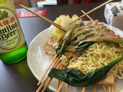 -郭记小街麻辣烫(南小街总店)