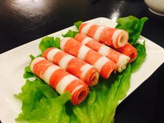 精品肥牛-栈桥王子饭店-风味餐厅