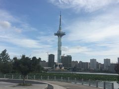 -聚龙湖公园