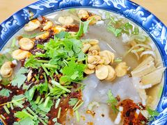 -小媳妇凉粉(浑源店)