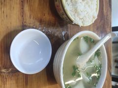 -陈记汤饭(水巷口店)