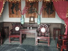 -清风小镇闯关东影视基地