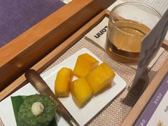 -LANN I 蘭·泰式古法按摩(上海湖滨道店)