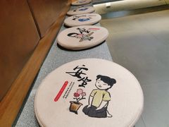 大堂-茶颜悦色(银盆岭万达广场店)