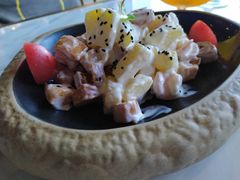 -STARRY CAFE & LOUNGE BAR(高新店)