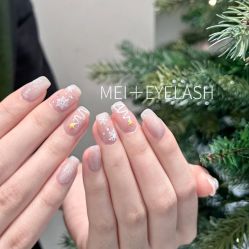 -Mei酱の店美甲美睫