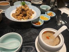 -五缘湾凯悦酒店·悦饗中餐厅
