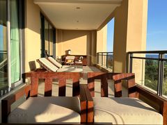 -海南清水湾莱佛士酒店