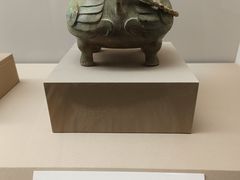 -上海博物馆(人民广场馆)