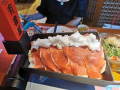 -有喜屋·深夜食堂(北京西路店)