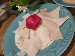 -青瓷火锅料理(西单大悦城店)
