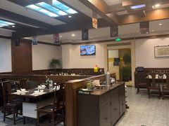 -皇城老妈(德胜店)