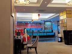 -国龙大酒店-中餐厅