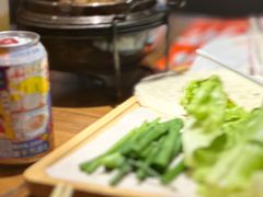 -小杨烤肉·陕西烧烤·陕西地方菜(东新街【永兴坊】店)