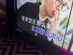 -温莎KTV(珠江路店)