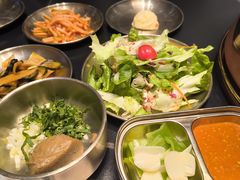 -西塔老太太泥炉烤肉(龙湖北苑天街店)