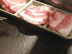 -九寸钉自助·炭火烤肉烧烤(欧乐时尚广场店)