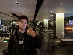 -北京瑜舍