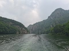 -大连冰峪旅游度假区