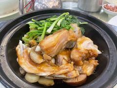 -新河畔海鲜酒楼(虎门店)