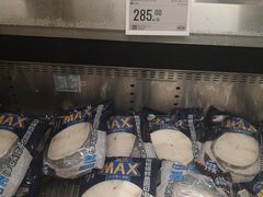 -盒马X会员店(上海森兰商都店)