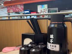 -味千拉面(首都机场T3店)