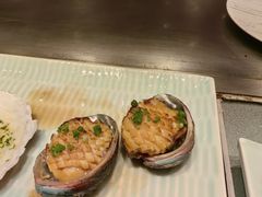 -西村日本料理(香格里拉饭店)