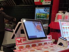 -Eckl’s爱氏热狗(猫街店)