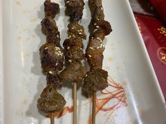 -东山羊庄(八卦岭店)