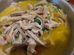 -小柴米·传统江西菜(八一广场店)
