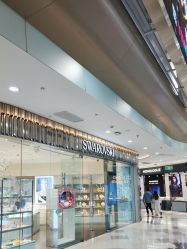 -SWAROVSKI(虹口凯德龙之梦店)