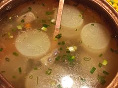 -吉祥圣雪藏餐